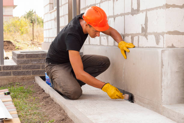 Licensed Exterior Waterproofing service in Randolph, NJ - Halo Water Proofing